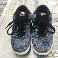 S268NIKEナイキDUNKLOSB3131710-402ダンクローエスビー