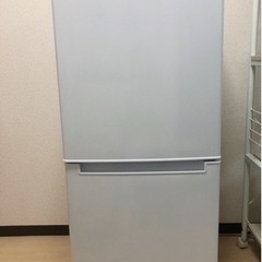冷蔵庫 お譲りします！