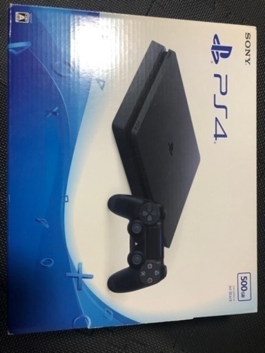 その他 PS4 CUH-2000A 500GB