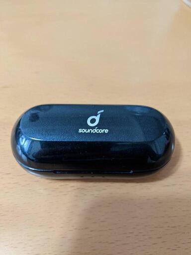 【値下げ】Anker Soundcore Liberty Neo（ワイヤレスイヤホン）