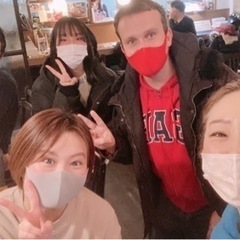 2/23(水)14:00〜中級英会話、15:00〜カフェトークi...