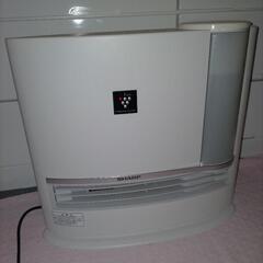 HX-H120 セラミックファンヒーター