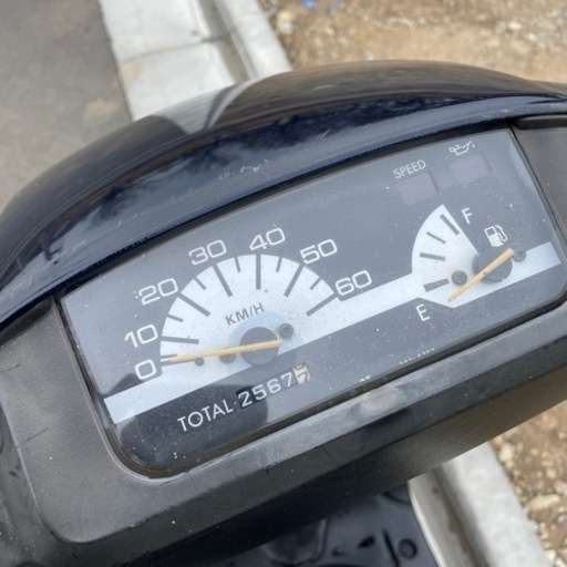 レッツ2 CA1KA 実働 軽整備済み 原付 通勤 スクーター dio jog Yahoo!オークション - 「レッツ2」(スズキ)(オートバイ車体)の落札相場