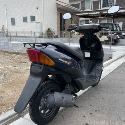 レッツ2 CA1KA 実働 軽整備済み 原付 通勤 スクーター dio jog レッツ2 CA1KA 実働 軽整備済み 原付 通勤 スクーター dio jogの通販は
