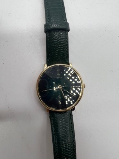FOSSIL レディース腕時計 WATCH ES4730