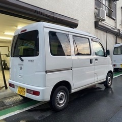 車検2年の即戦力！ダイハツ ハイゼットカーゴの画像
