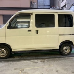 車検2年の即戦力！ダイハツ ハイゼットカーゴの画像