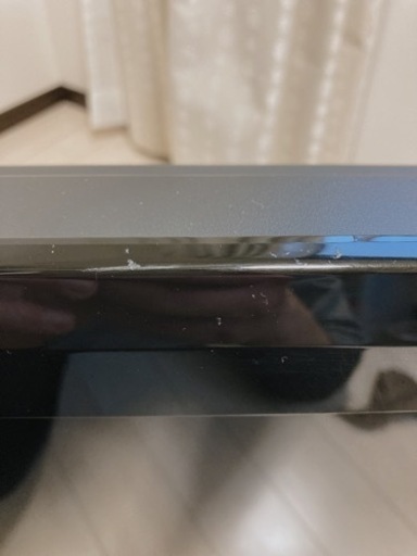 テレビ32型(シャープAQUOS)