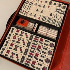 ✨🔔期間限定・特別価格🔔✨麻雀牌