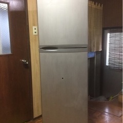 【決まりました】冷蔵庫  お譲りします