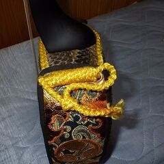 八重山クルチ　真壁型の画像