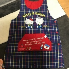 エプロン