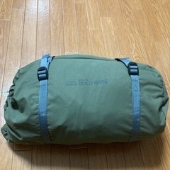 キャンプセット