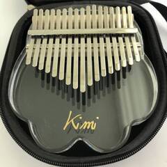 親指ピアノ