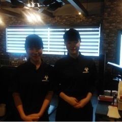 アルバイト募集中！の画像