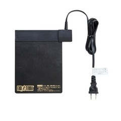 爬虫類用パネルヒーター レプタイルヒートXS スネーク、レオパ。の画像