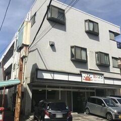 🌺入居総額9万円🌼都営新宿線 船堀駅 歩8分🌺江戸川区北葛西🌼