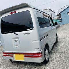 個人販売☆カスタムターボRS☆早い者勝ち！の画像