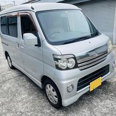 個人販売☆カスタムターボRS☆早い者勝ち！