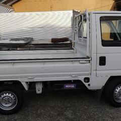 ホンダ　アクティトラックHA3の画像