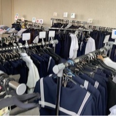 高校制服お問合せ下さいの画像