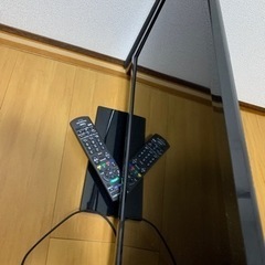 パナソニックTH-24D305 テレビ
