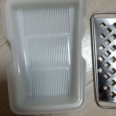 おろし器  和田商店のものです