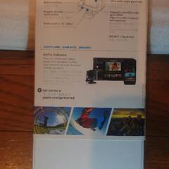 【取引終了】GoPro HERO 初期型 (ゴープロ ヒーロー)の画像