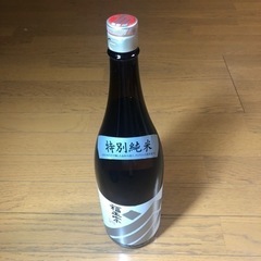 福正宗 銀ラベル1800mℓ