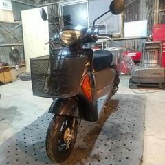 SUZUKI レッツ5G CA47A 【程度良オススメ】