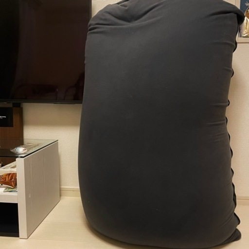 yogibo max ビーズクッション
