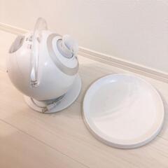 【美品】ナイトスチーマーの画像
