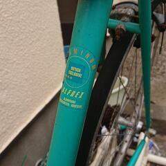 【決まりました】自転車 ミヤタ MIYATA の画像