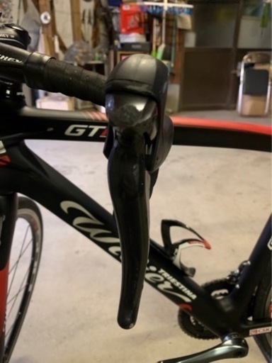 再値下げ！WILIER  Gran Turismo R ティアグラ/WH-R501完成車（2016）