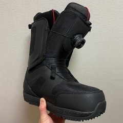 ほぼ新品スノーボードブーツ
