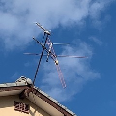 ⚡️アンテナ工事 ¥49999  スマートアンテナ 地デジ 安全...