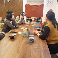 【2/26(土)】カフェ英会話★気軽に楽しく英会話★の画像