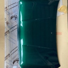 L700 ミラジーノ　ボンネット　エンブレム