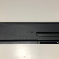 Bluetoothキーボードの画像