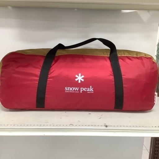 peak アメニティドームL SDE-003RH