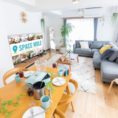 ★名古屋駅/栄駅【お小遣い稼ぎしませんか】レンタルスペースの清掃&簡単なメンテナンス業務！の画像