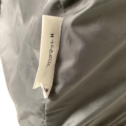 peak フロアマット H