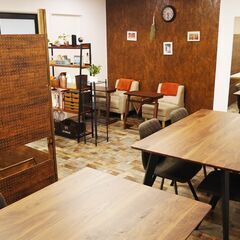 カフェ英会話★月曜夜の英会話★の画像