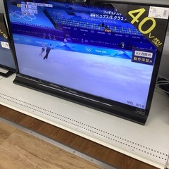 【SHARP/シャープ】LED液晶テレビのご紹介です！