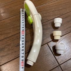シャワーヘッドの画像