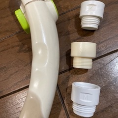 シャワーヘッドの画像