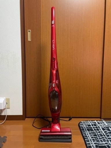 【引渡し者決定しました】HITACHI 掃除機