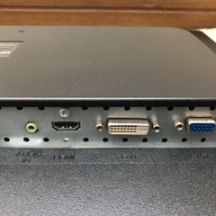 ◆ I・O DATA 液晶ディスプレイ DIOS-MF241XB ◆の画像