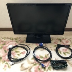 ◆ I・O DATA 液晶ディスプレイ DIOS-MF241XB ◆の画像