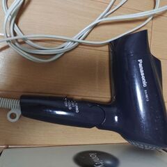 パナソニック　ドライヤー